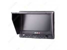 Viltrox DC-70EX 4K Portable 7 Inch HD